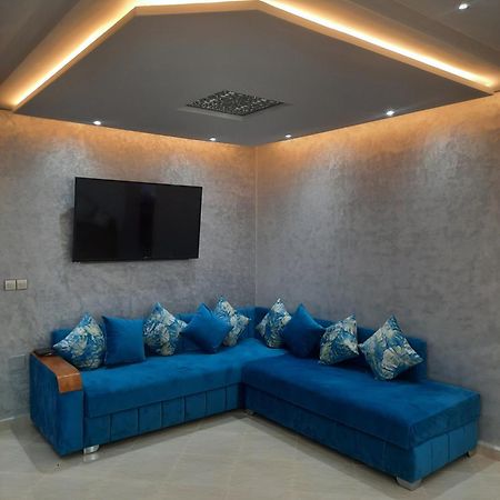 Calairis House Διαμέρισμα Asilah Εξωτερικό φωτογραφία