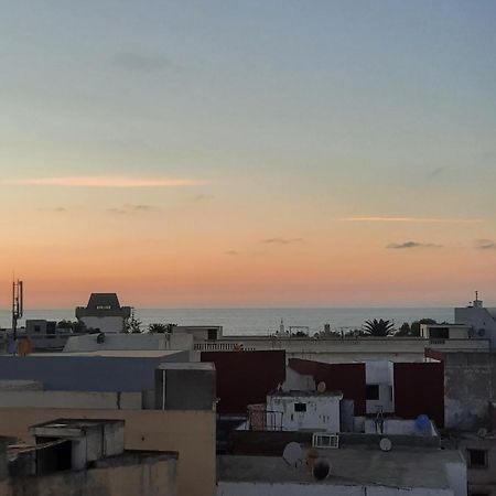 Calairis House Διαμέρισμα Asilah Εξωτερικό φωτογραφία