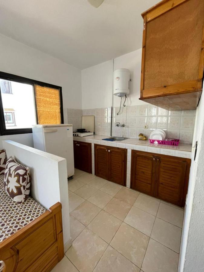 Calairis House Διαμέρισμα Asilah Εξωτερικό φωτογραφία