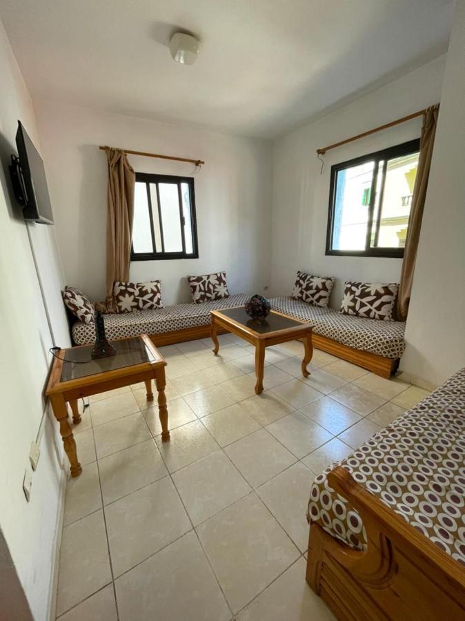 Calairis House Διαμέρισμα Asilah Εξωτερικό φωτογραφία