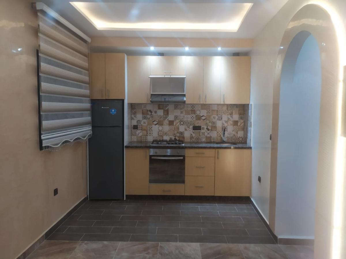 Calairis House Διαμέρισμα Asilah Εξωτερικό φωτογραφία