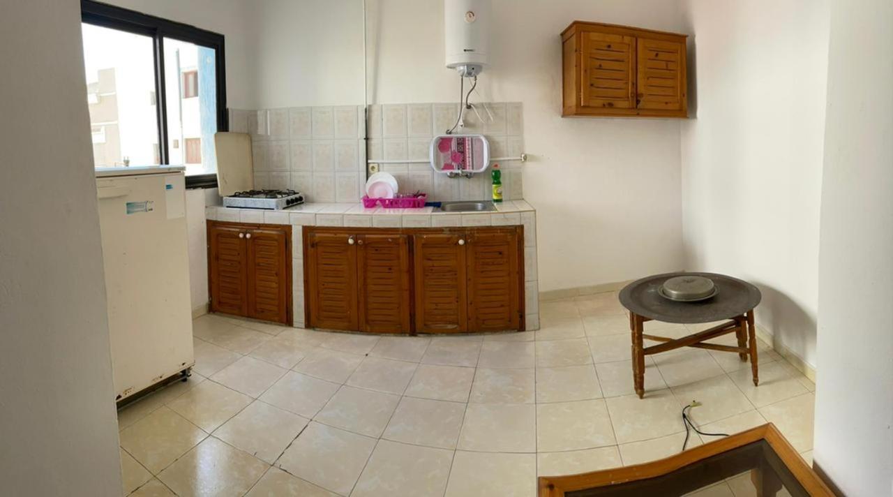 Calairis House Διαμέρισμα Asilah Εξωτερικό φωτογραφία