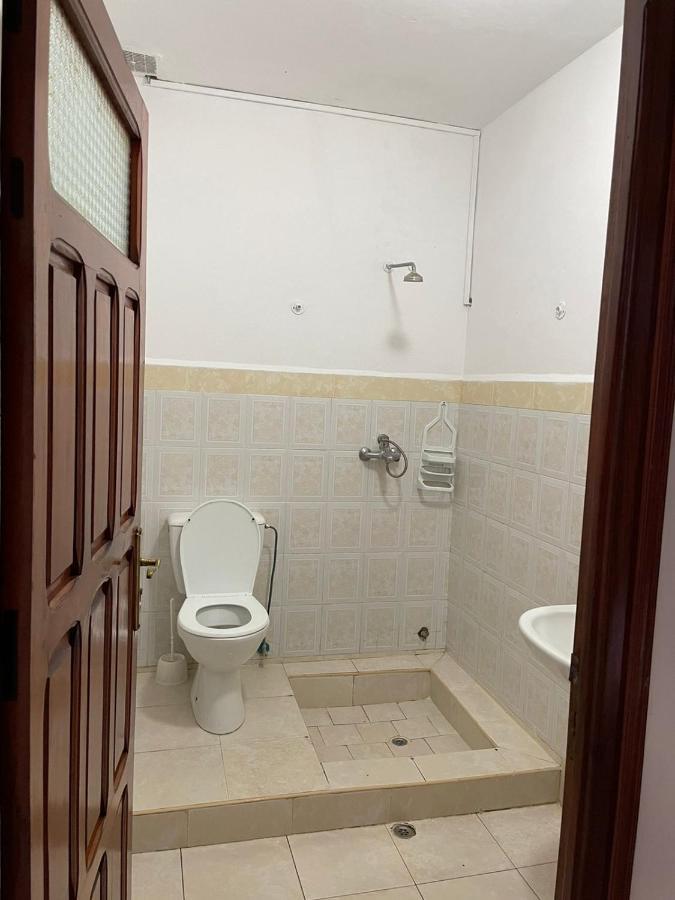 Calairis House Διαμέρισμα Asilah Εξωτερικό φωτογραφία