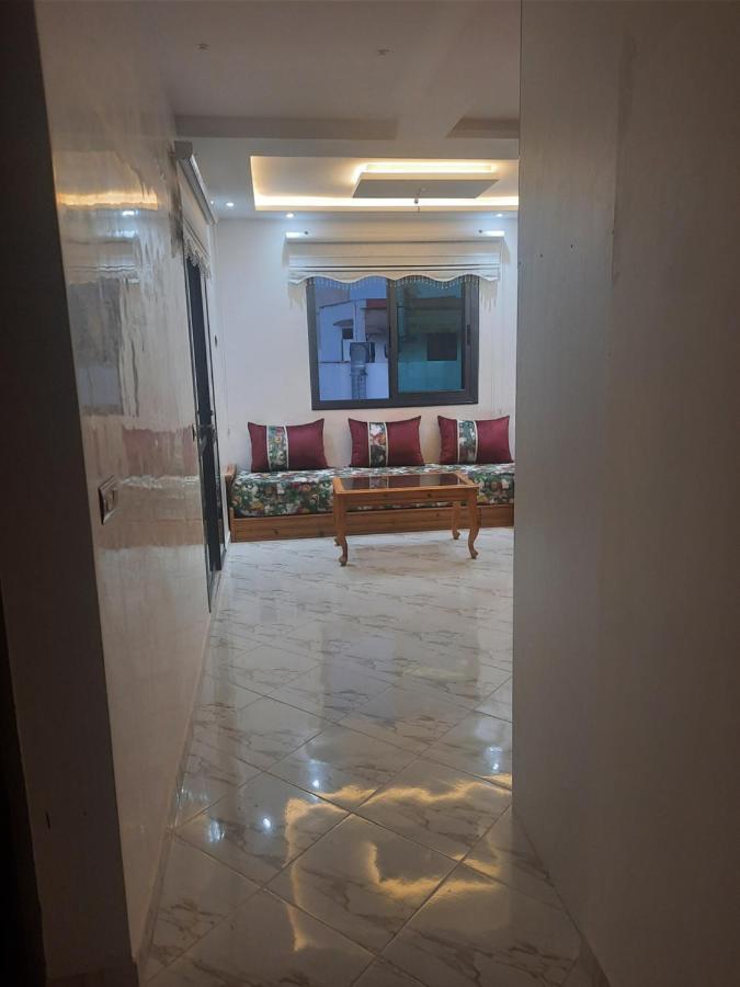 Calairis House Διαμέρισμα Asilah Εξωτερικό φωτογραφία