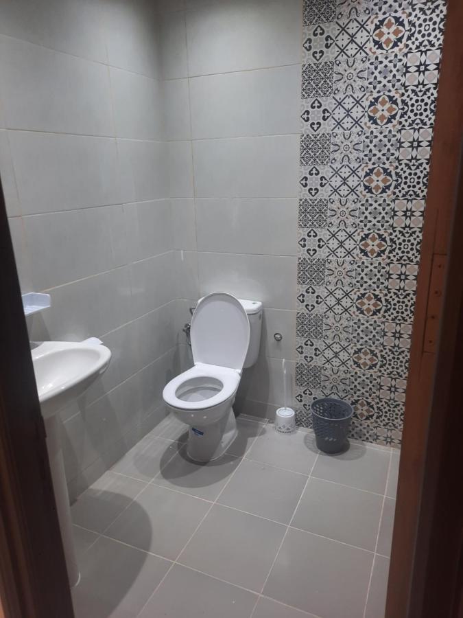 Calairis House Διαμέρισμα Asilah Εξωτερικό φωτογραφία