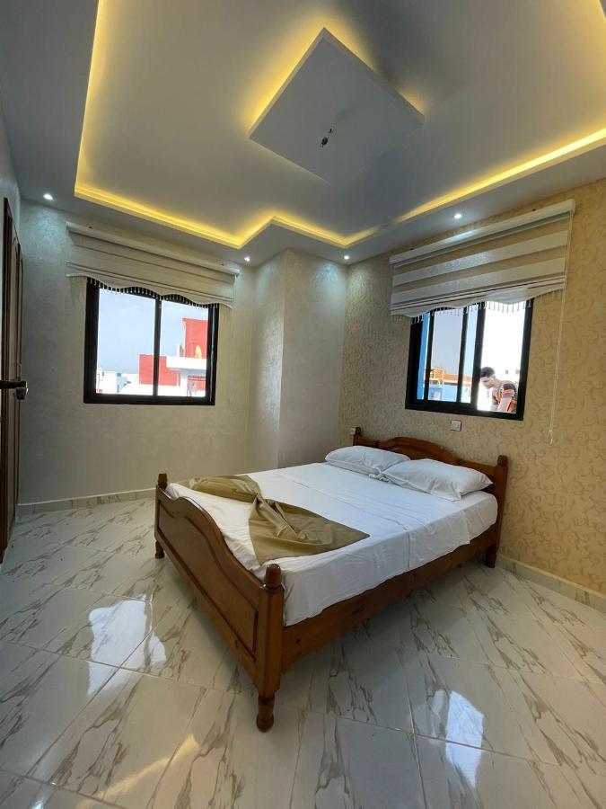 Calairis House Διαμέρισμα Asilah Εξωτερικό φωτογραφία