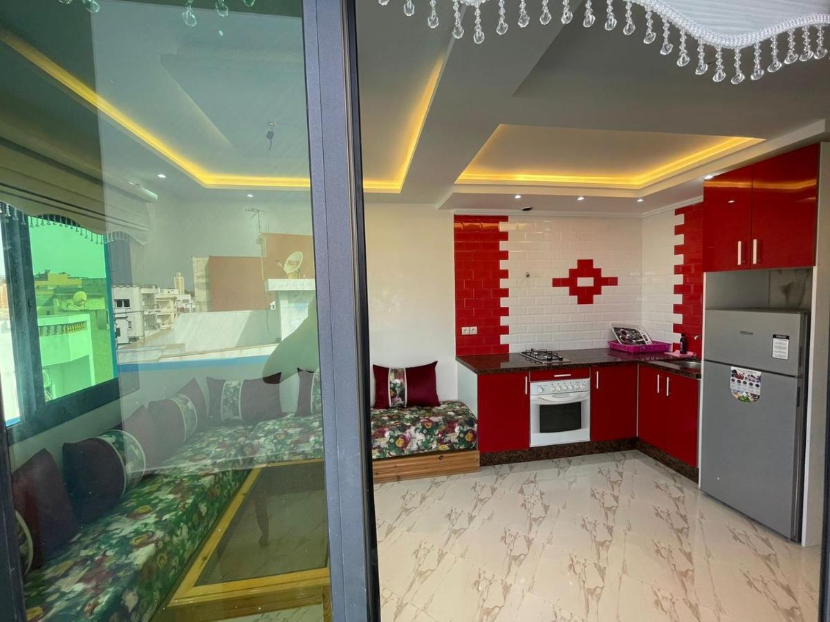 Calairis House Διαμέρισμα Asilah Εξωτερικό φωτογραφία