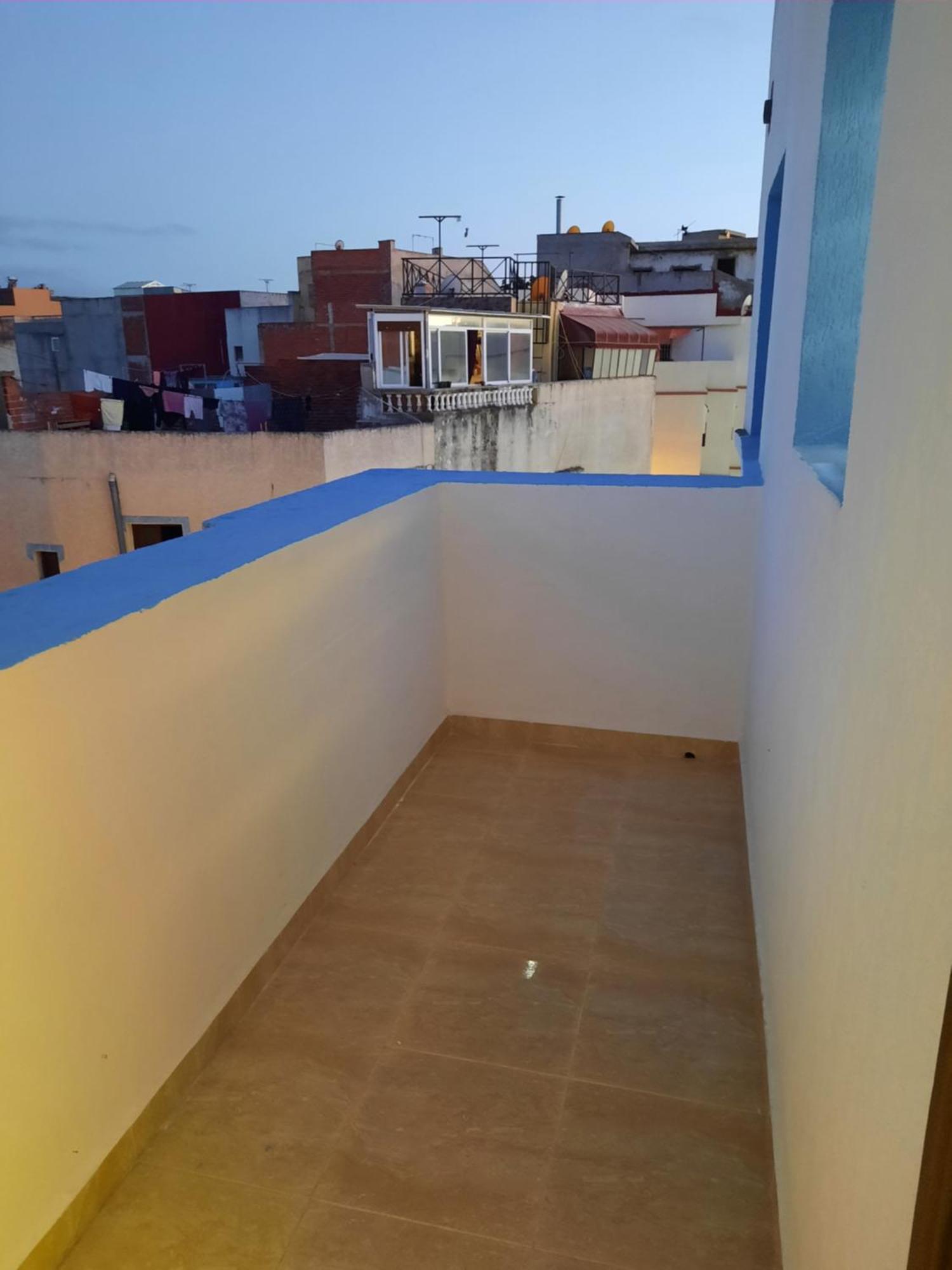 Calairis House Διαμέρισμα Asilah Εξωτερικό φωτογραφία