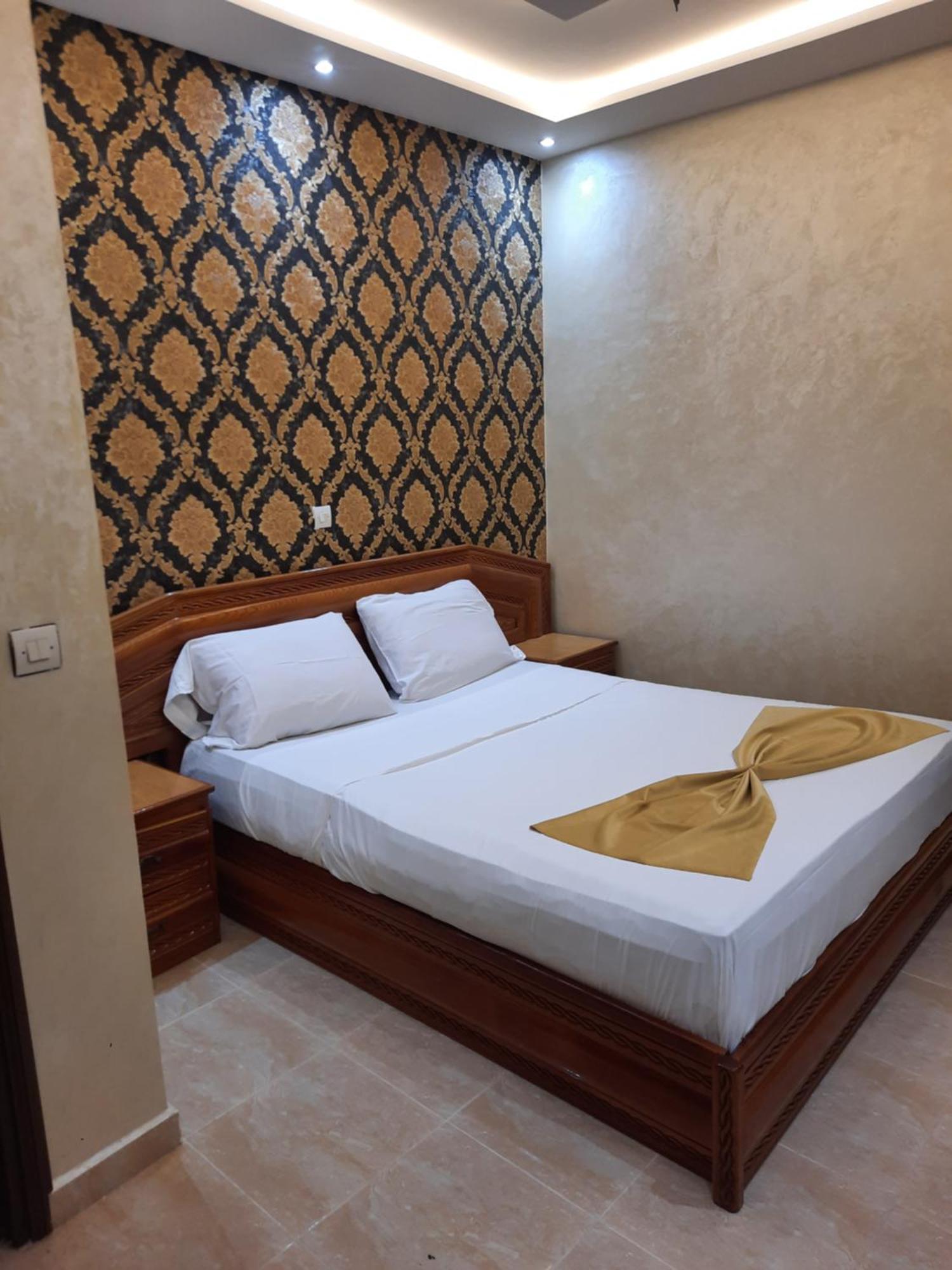 Calairis House Διαμέρισμα Asilah Εξωτερικό φωτογραφία