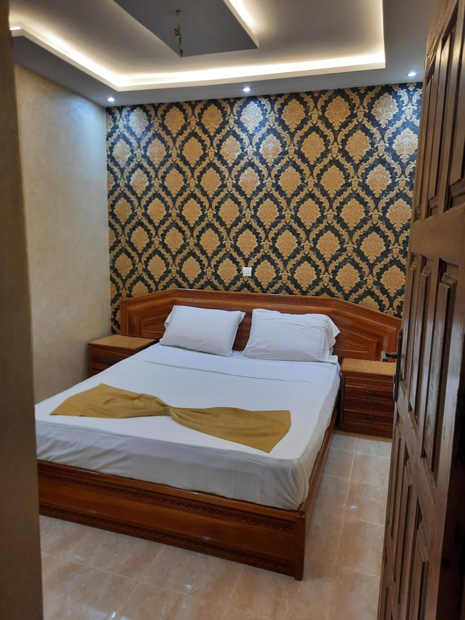 Calairis House Διαμέρισμα Asilah Εξωτερικό φωτογραφία