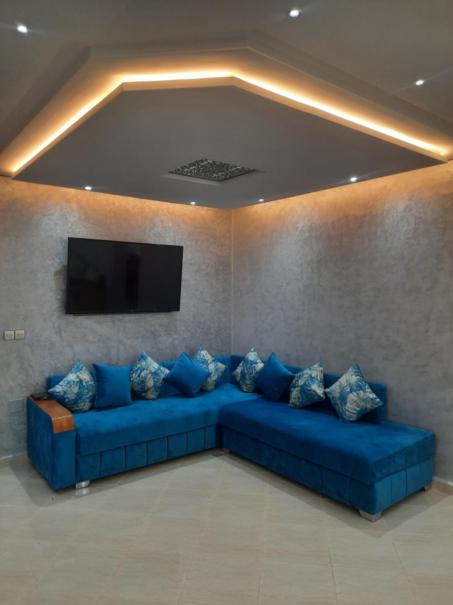 Calairis House Διαμέρισμα Asilah Εξωτερικό φωτογραφία