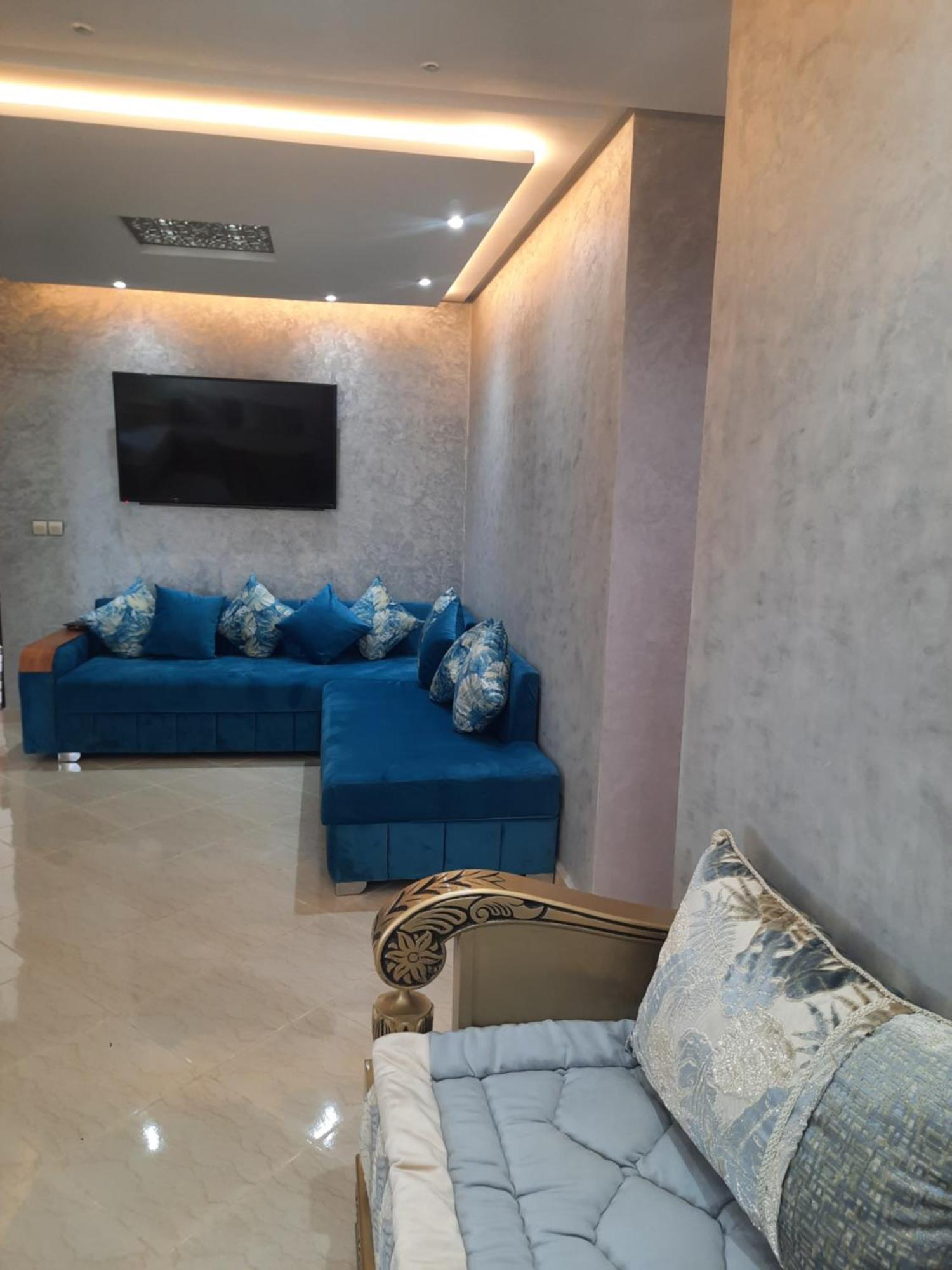 Calairis House Διαμέρισμα Asilah Εξωτερικό φωτογραφία