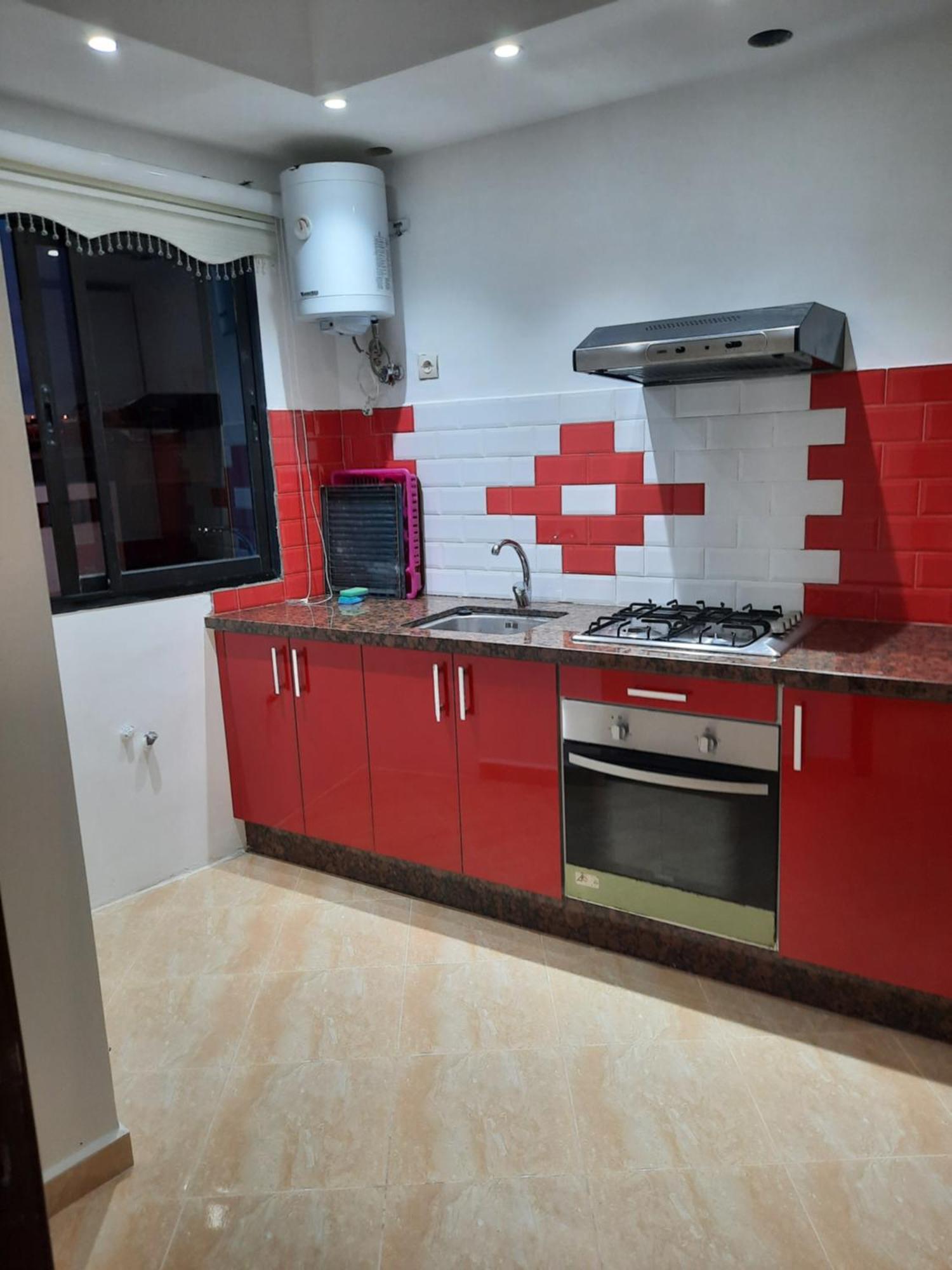 Calairis House Διαμέρισμα Asilah Εξωτερικό φωτογραφία