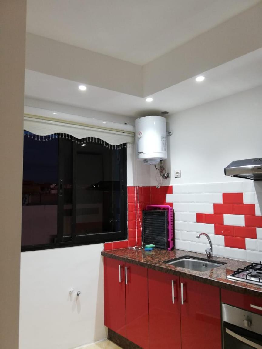 Calairis House Διαμέρισμα Asilah Εξωτερικό φωτογραφία