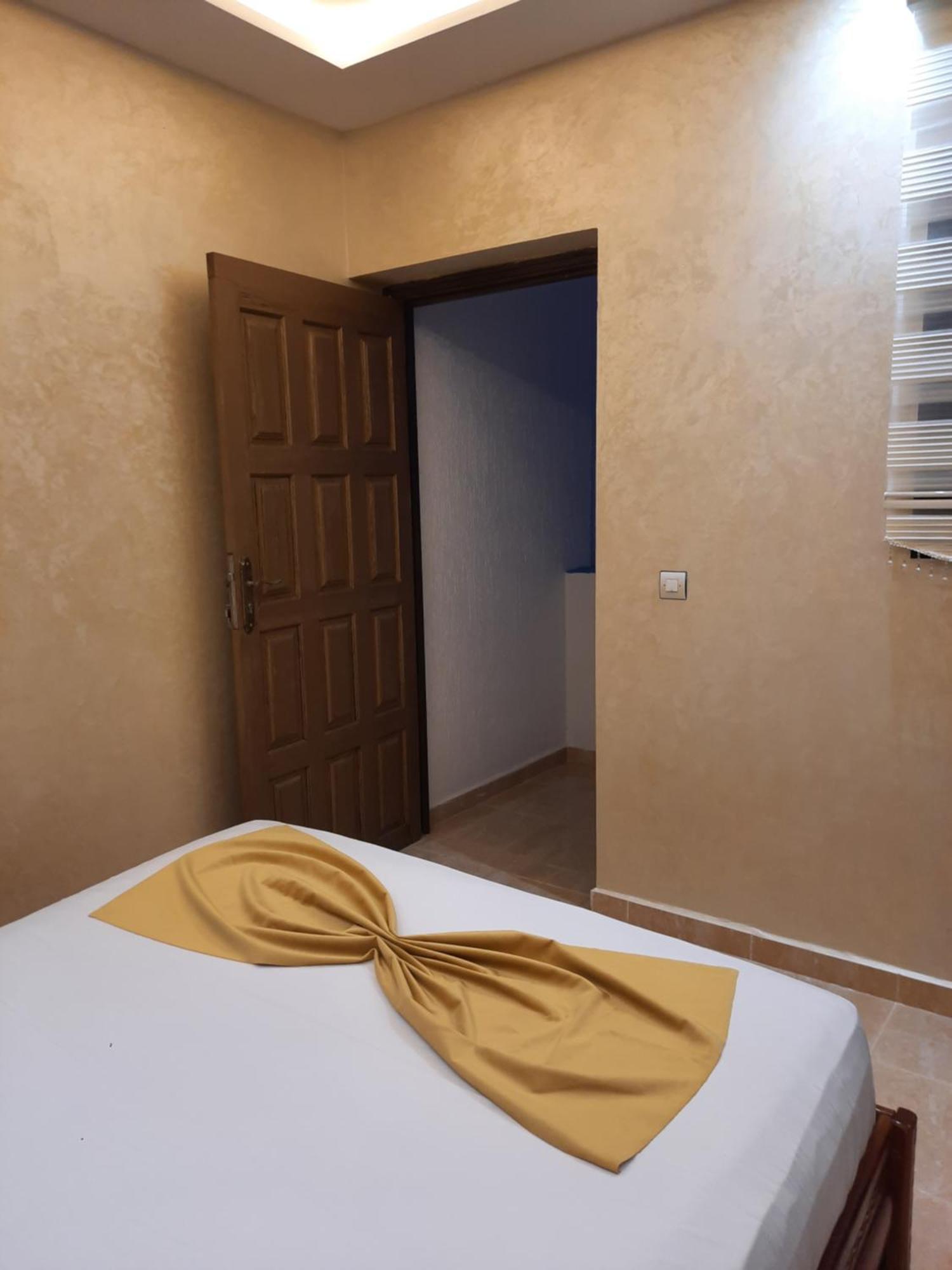 Calairis House Διαμέρισμα Asilah Εξωτερικό φωτογραφία