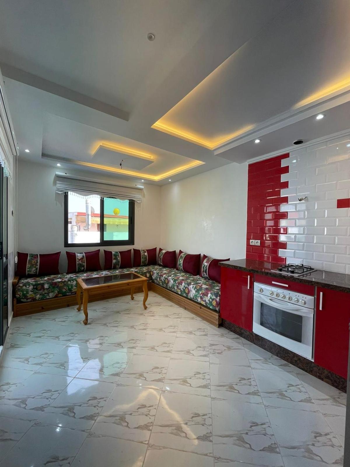 Calairis House Διαμέρισμα Asilah Εξωτερικό φωτογραφία