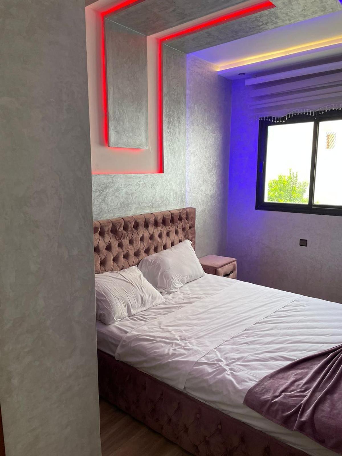Calairis House Διαμέρισμα Asilah Εξωτερικό φωτογραφία