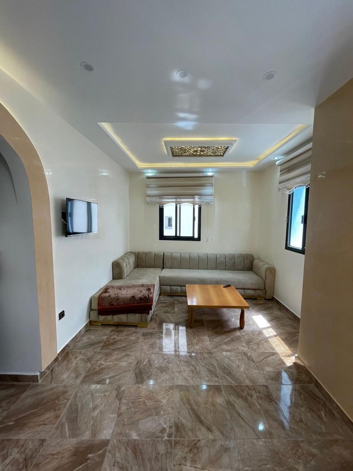 Calairis House Διαμέρισμα Asilah Εξωτερικό φωτογραφία