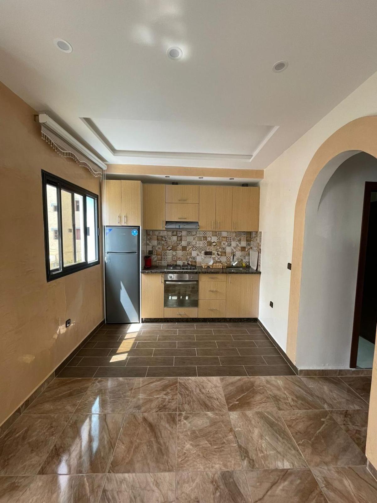 Calairis House Διαμέρισμα Asilah Εξωτερικό φωτογραφία