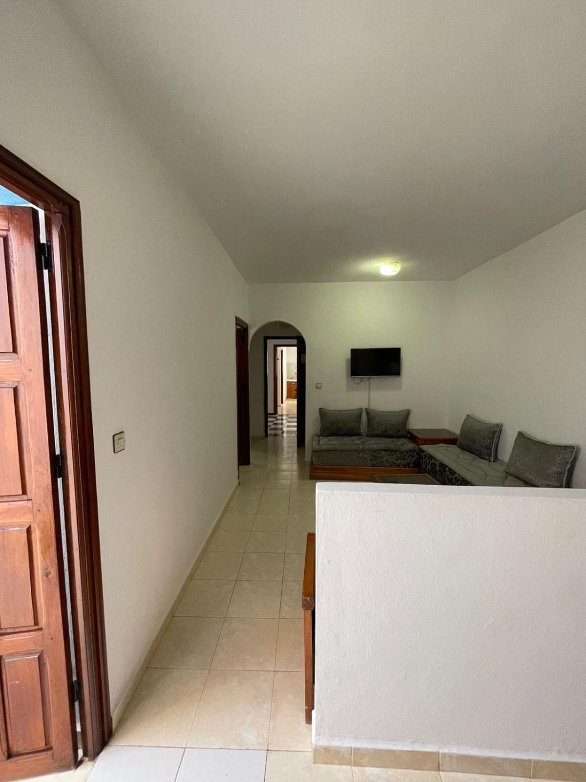 Calairis House Διαμέρισμα Asilah Εξωτερικό φωτογραφία