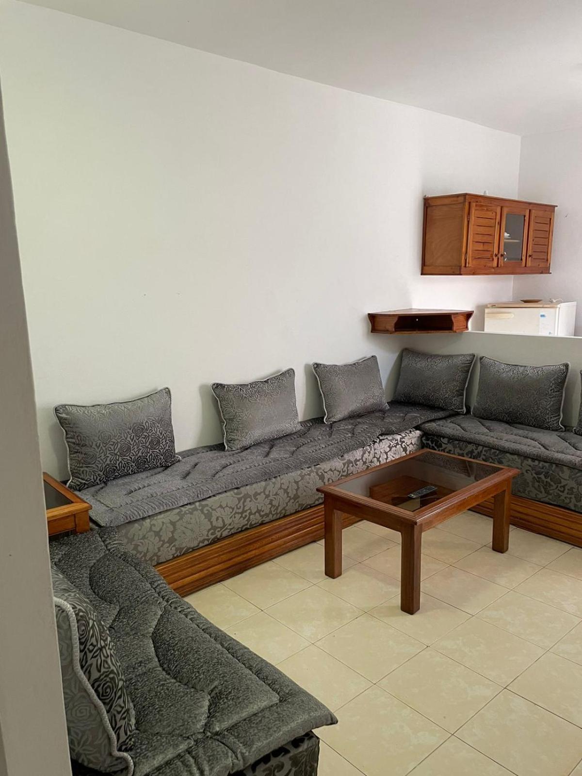 Calairis House Διαμέρισμα Asilah Εξωτερικό φωτογραφία