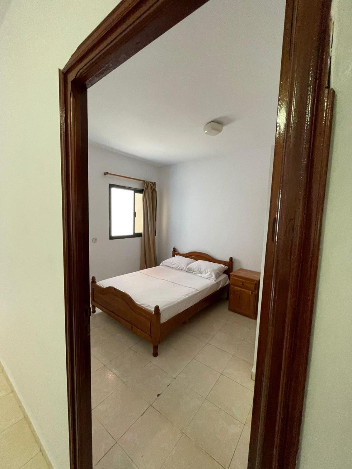 Calairis House Διαμέρισμα Asilah Εξωτερικό φωτογραφία