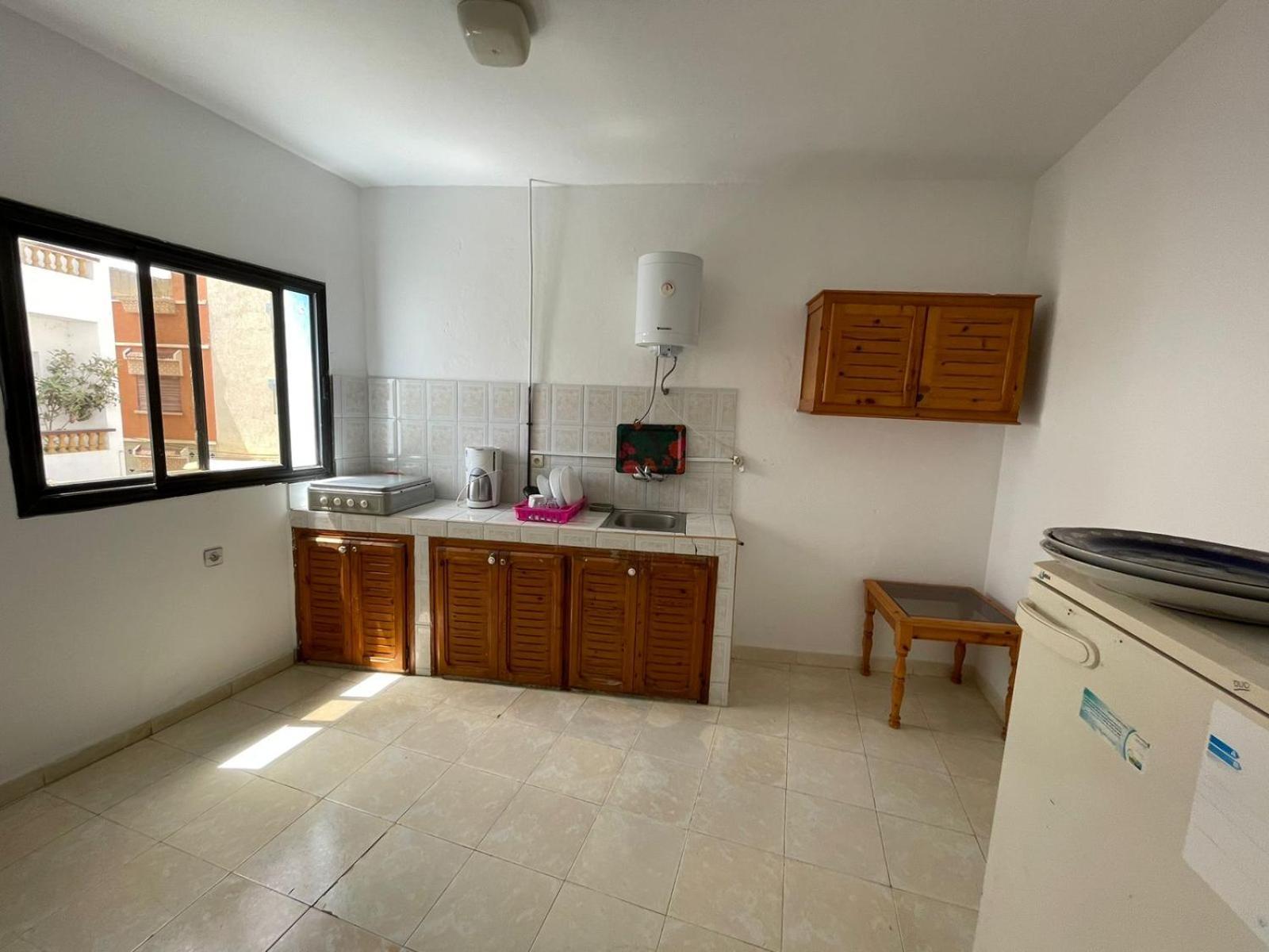 Calairis House Διαμέρισμα Asilah Εξωτερικό φωτογραφία