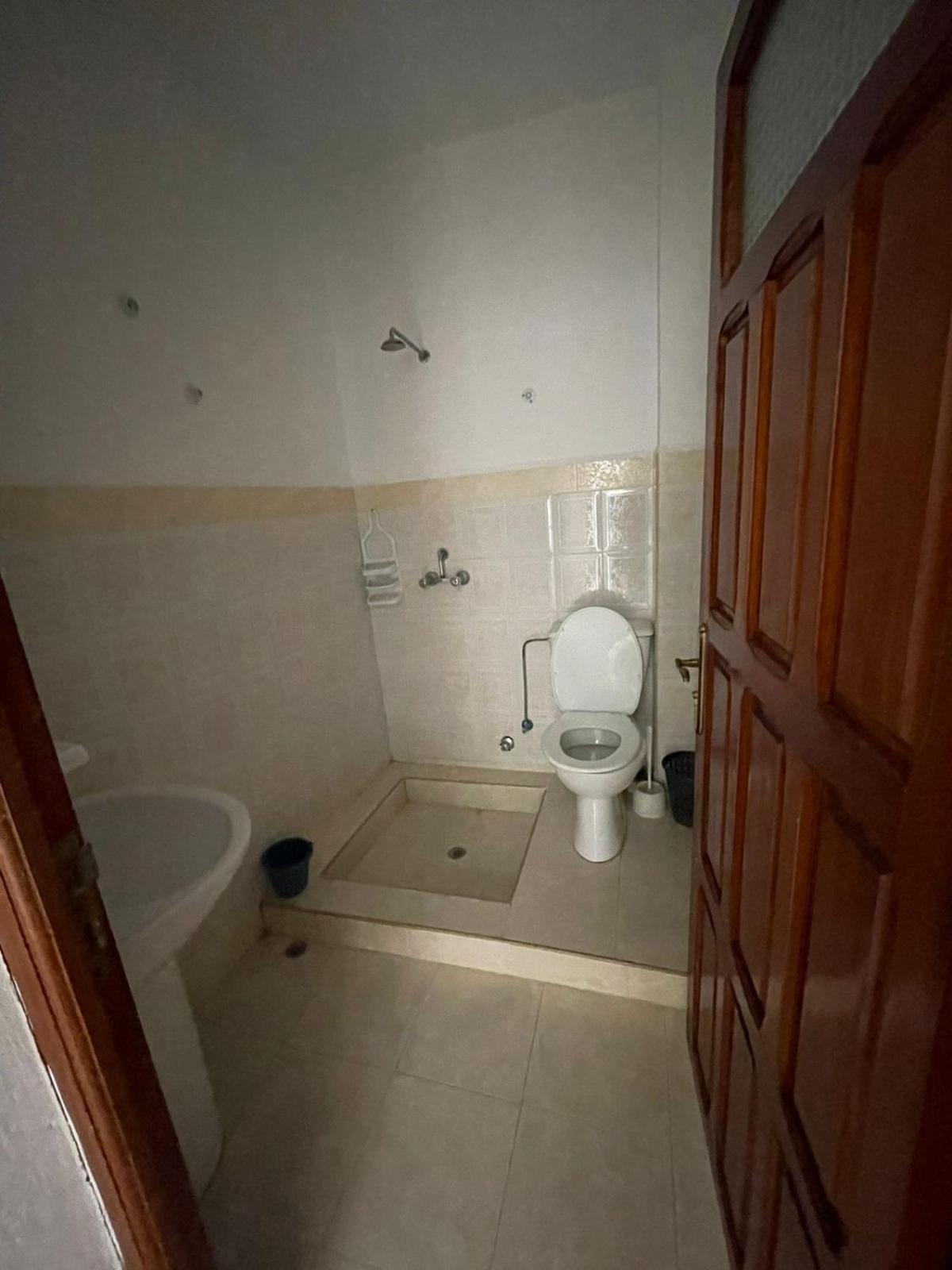 Calairis House Διαμέρισμα Asilah Εξωτερικό φωτογραφία