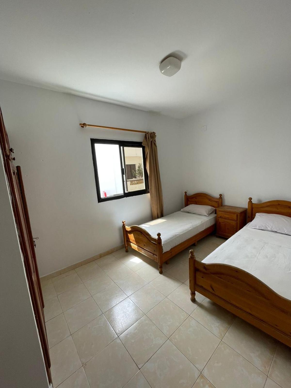 Calairis House Διαμέρισμα Asilah Εξωτερικό φωτογραφία