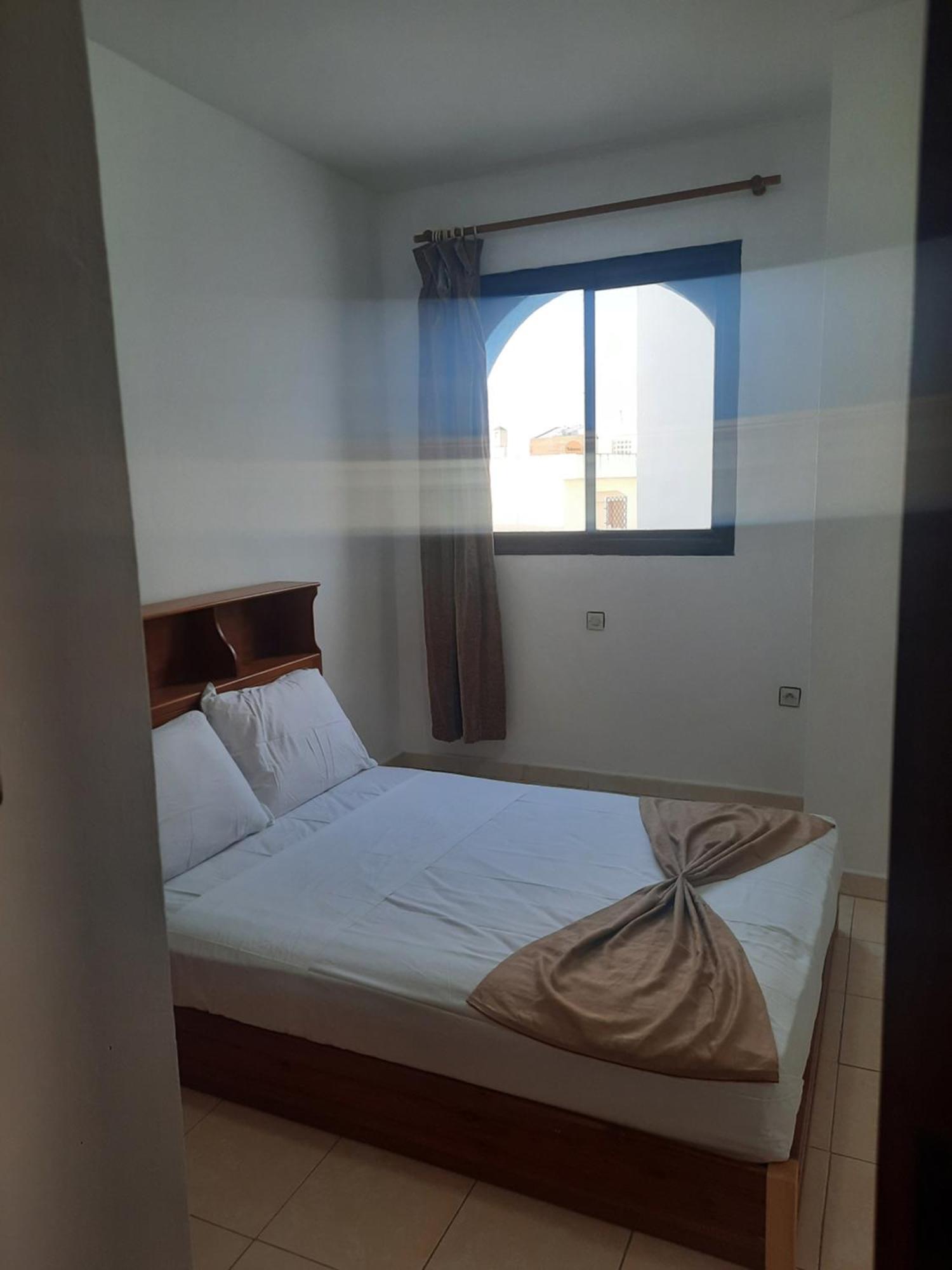 Calairis House Διαμέρισμα Asilah Εξωτερικό φωτογραφία