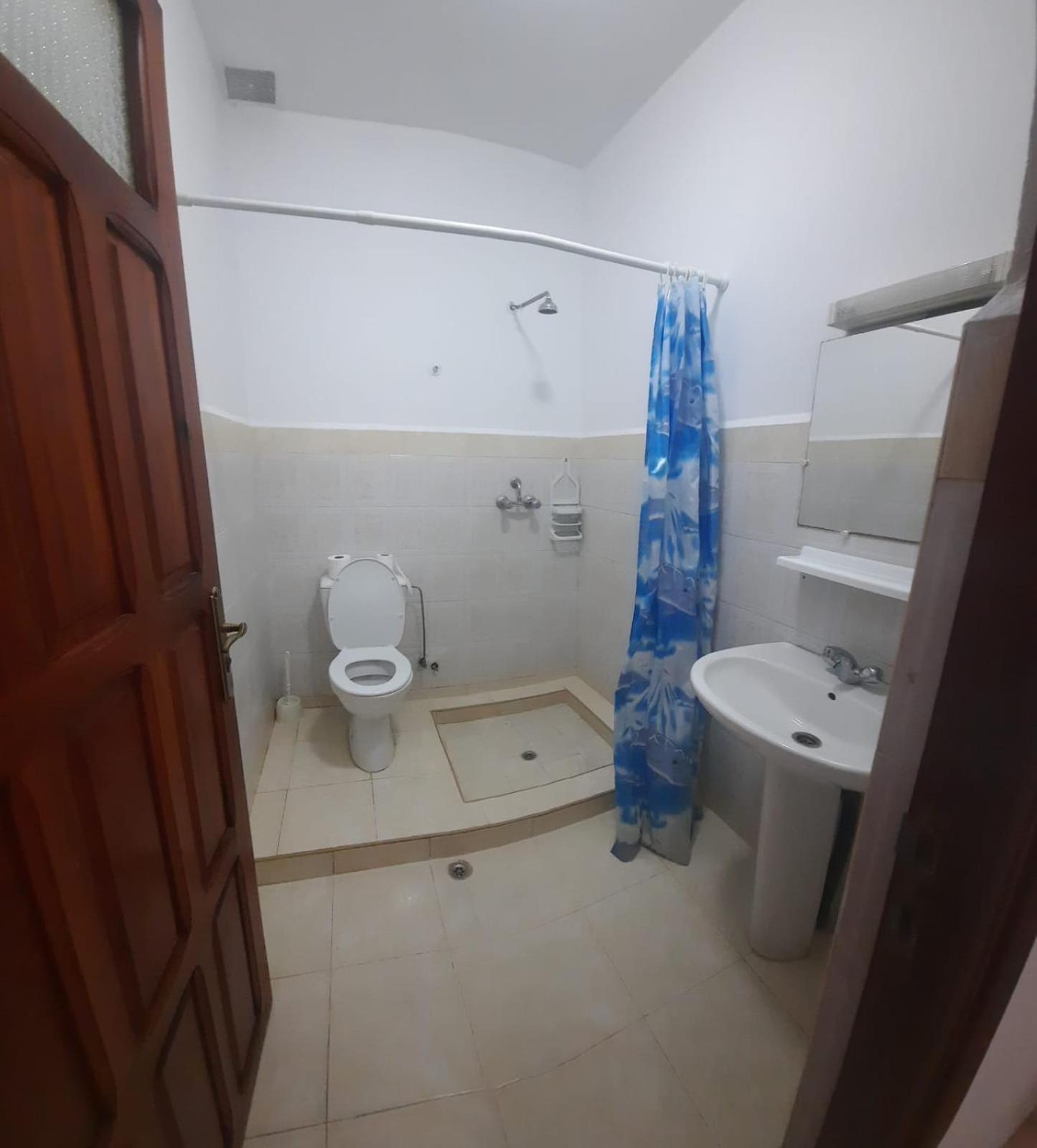Calairis House Διαμέρισμα Asilah Εξωτερικό φωτογραφία
