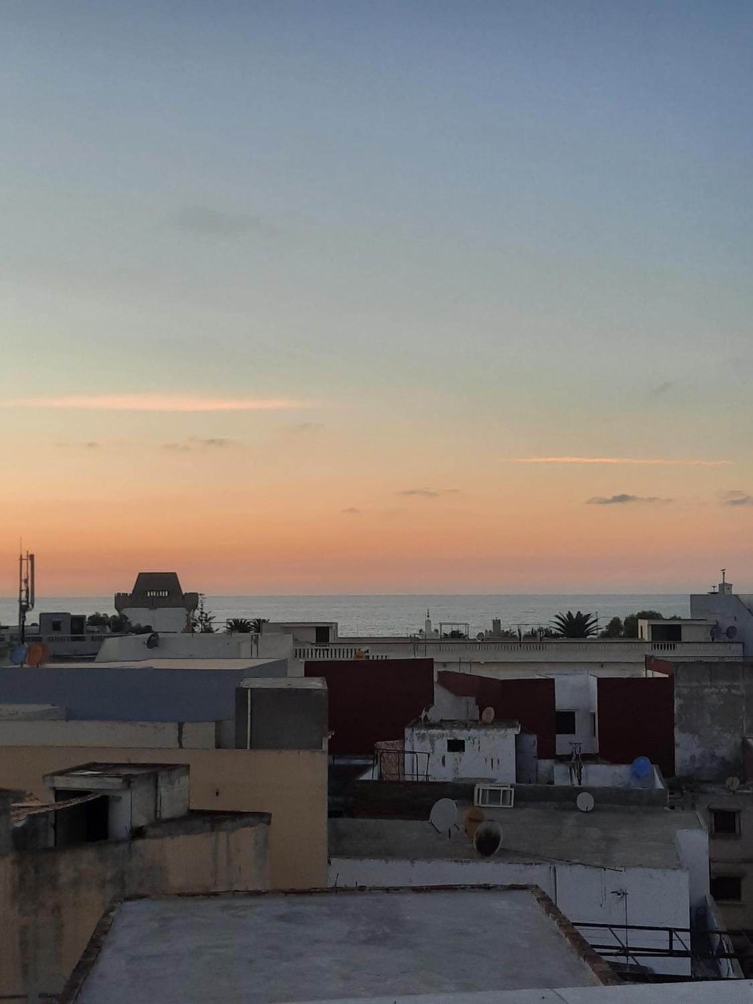 Calairis House Διαμέρισμα Asilah Εξωτερικό φωτογραφία